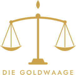 Die Goldwaage