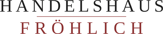 Handelshaus Fröhlich