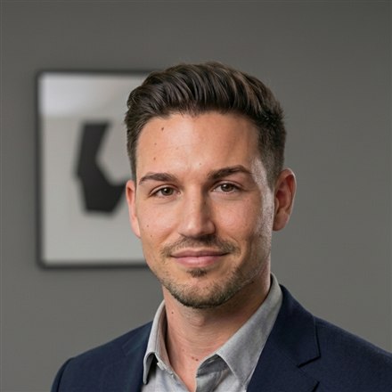 Sebastian Zach – Gründer von wyldweb